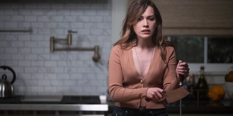 You (Você) : Todos que Morrem na Terceira Temporada