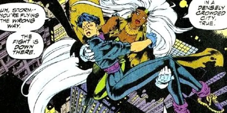 yukio Deadpool 3 pode ajudar a corrigir um grande erro da Marvel Comics