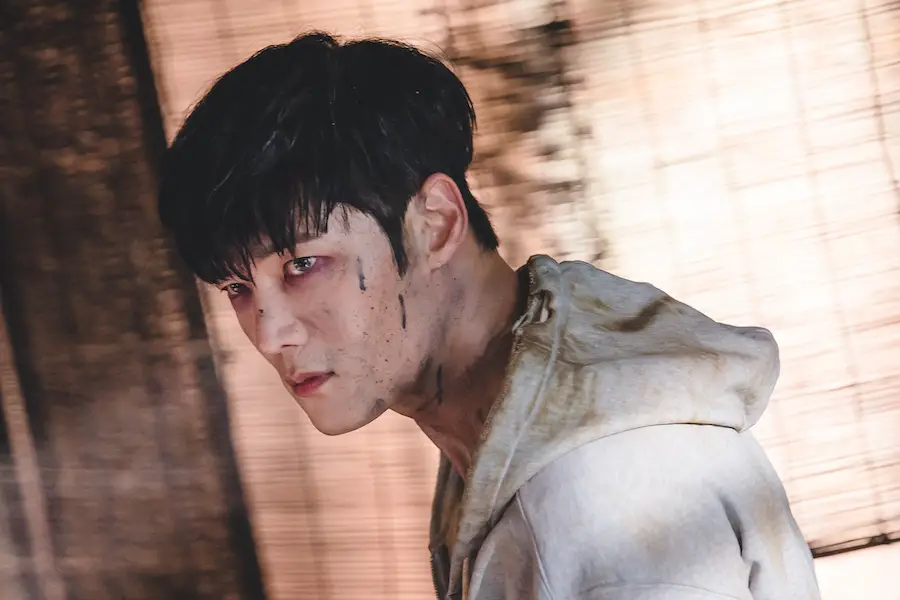 zombie detective Descubra K-Dramas com criaturas misteriosas no Viki