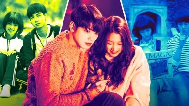 10 K-dramas imperdíveis com romance universitário