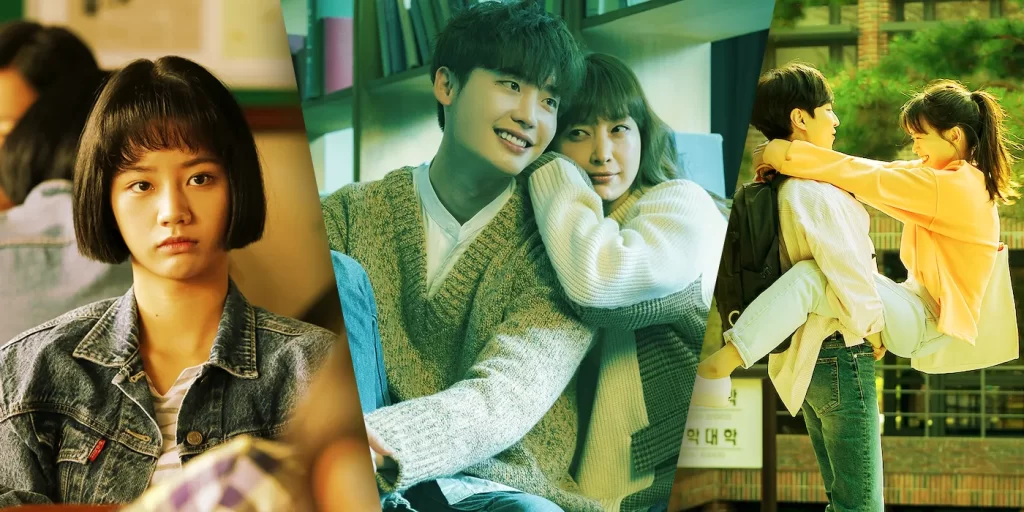 10 dramas coreanos sobre encontrar se e identidade