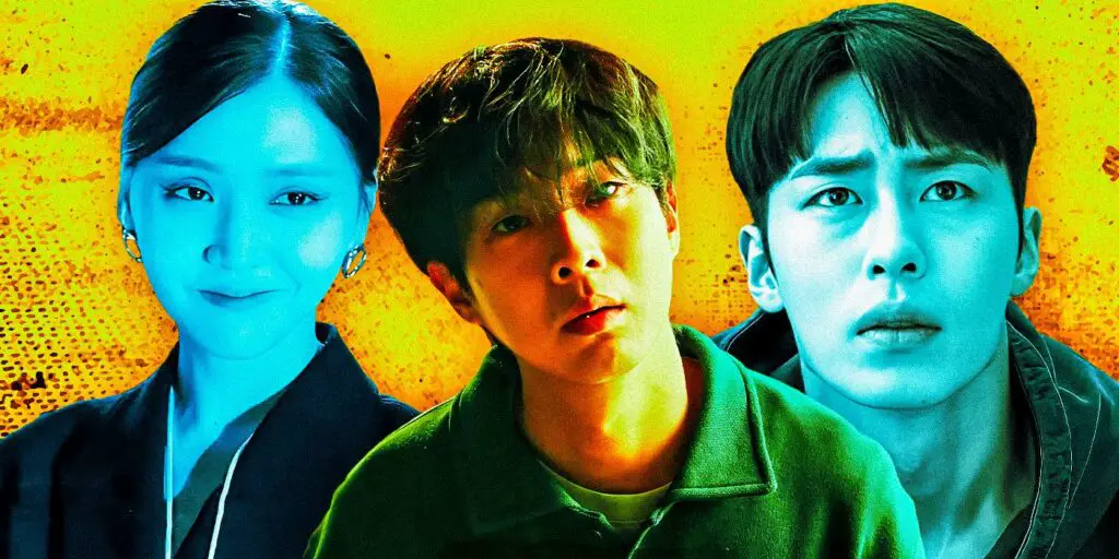 7 K-Dramas emocionantes para assistir em fevereiro de 2024