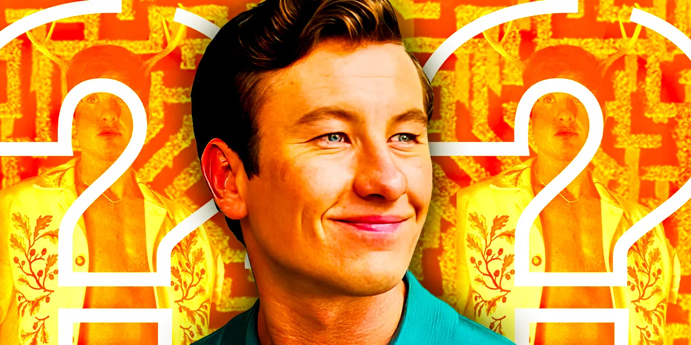 Final explicado de Saltburn, da Prime Video