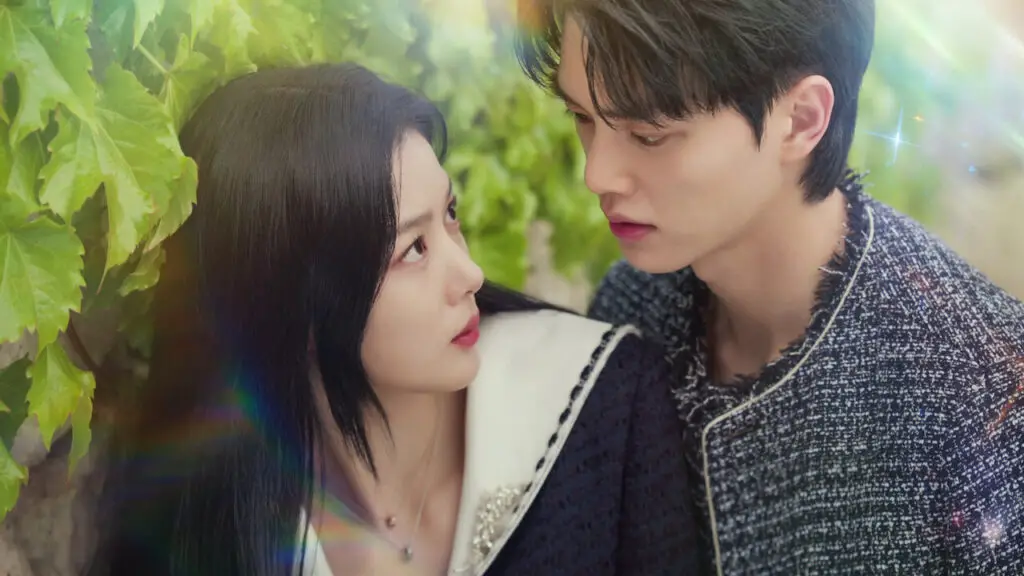 K-drama Meu Demônio final