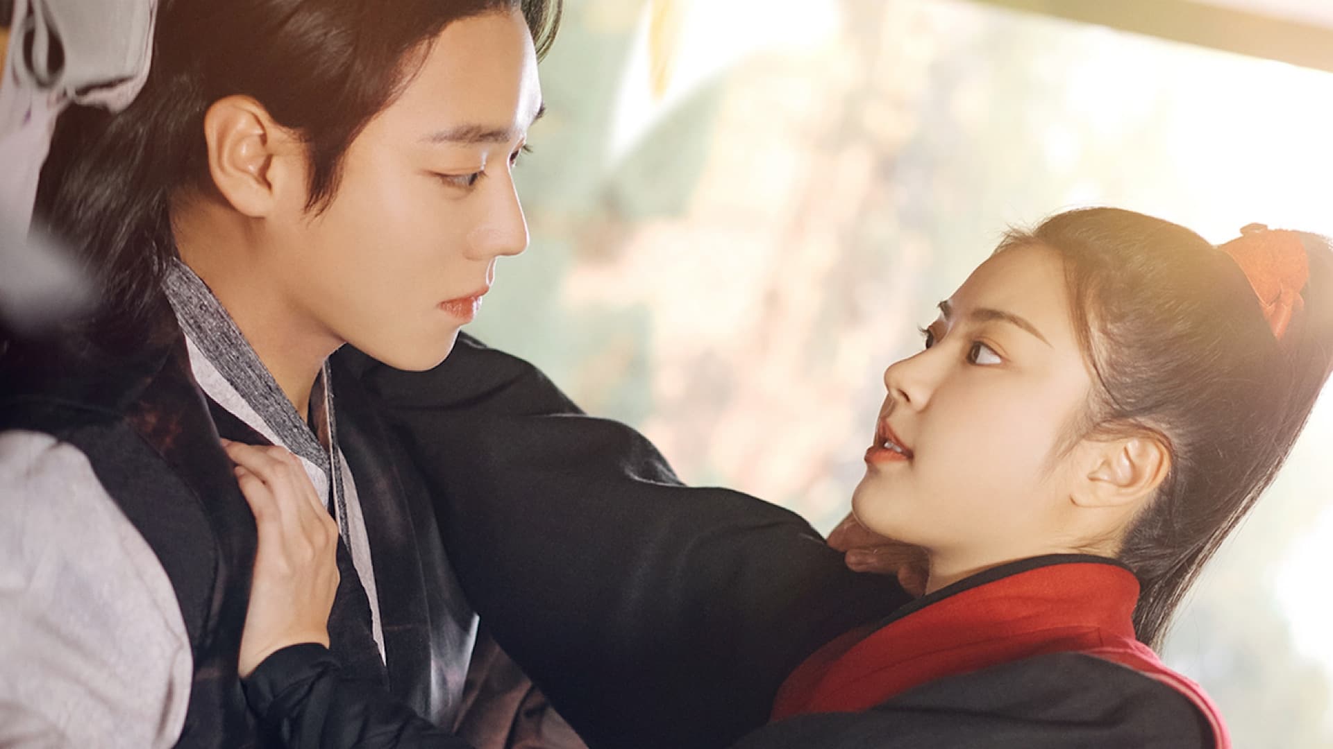 dorama Love Song For Illusion