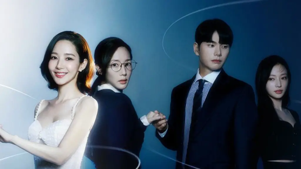 Marry My Husband Episódio 7