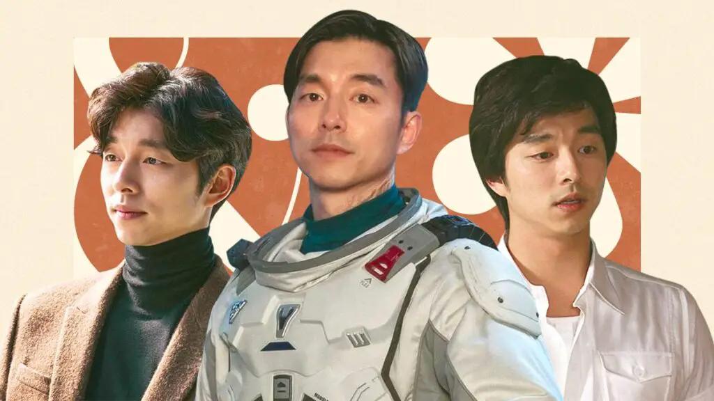 Os 10 Melhores k dramas de Gong Yoo, Classificados