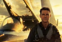 Top Gun 3 supostamente em desenvolvimento, Tom Cruise deve retornar