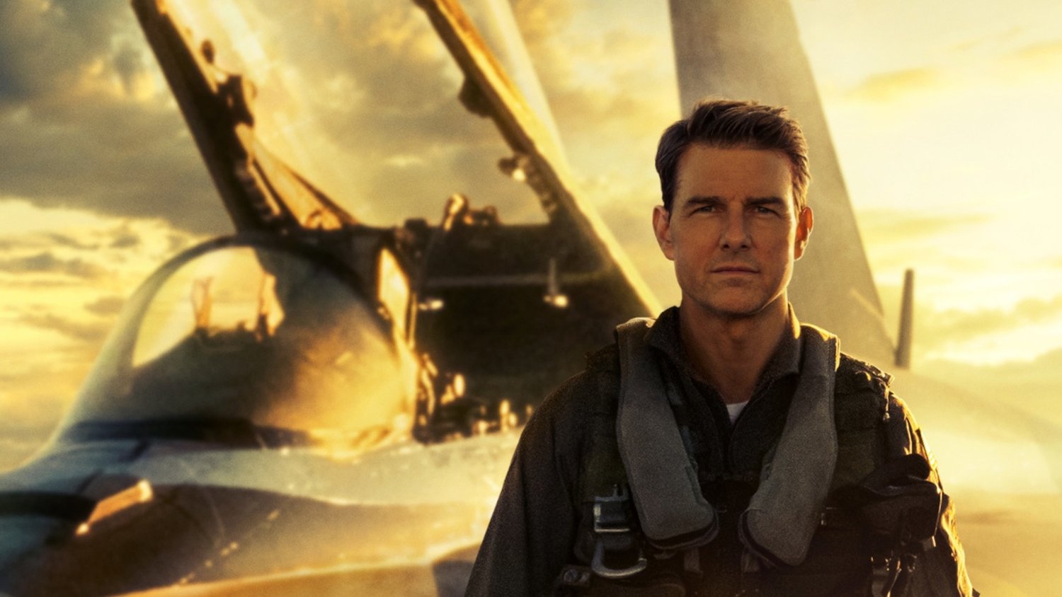 Top Gun 3 supostamente em desenvolvimento, Tom Cruise deve retornar