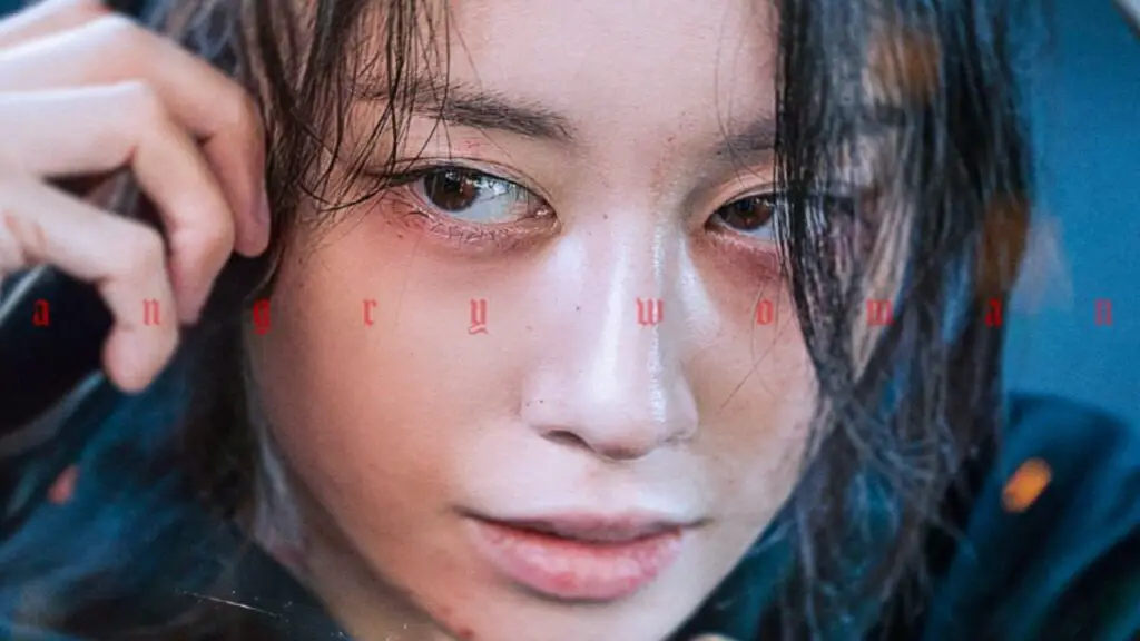 Woman of Fire: K-drama de suspense com Jiyeon tem data de estreia confirmada