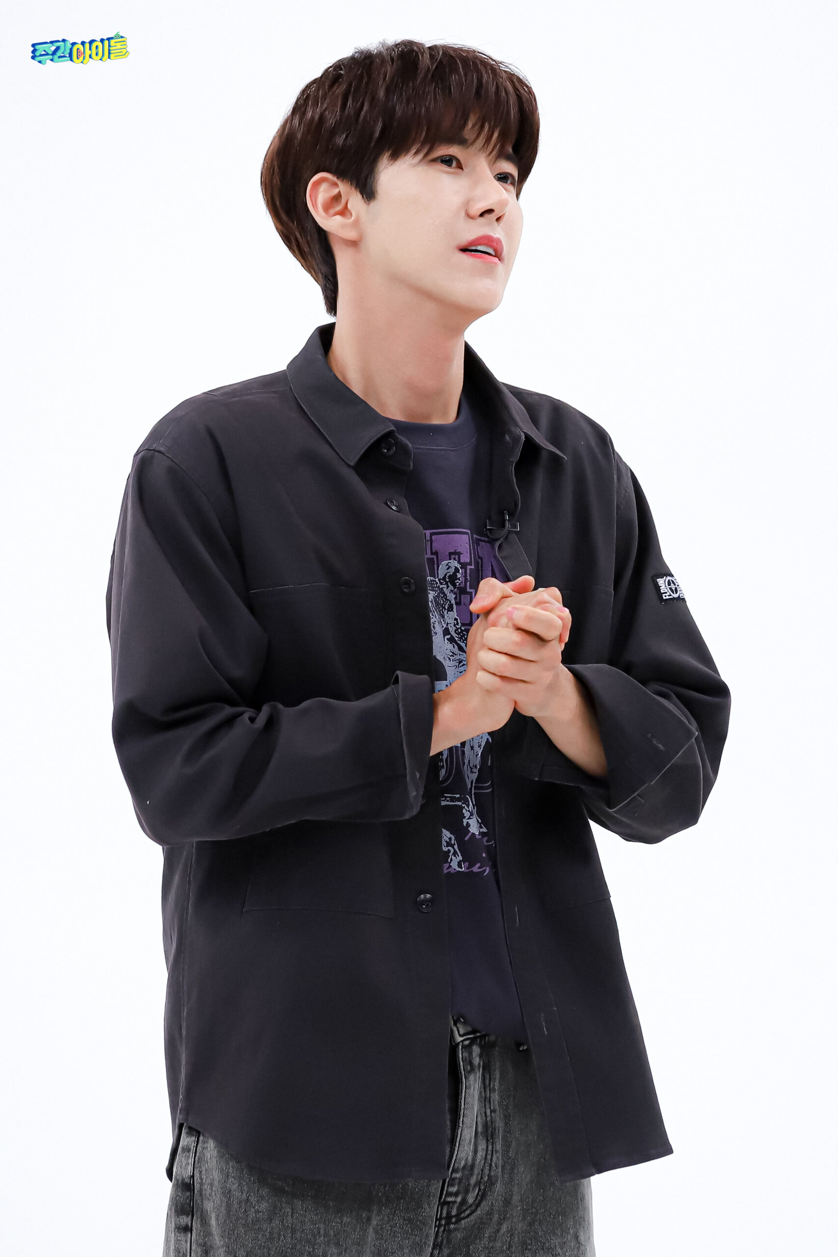 220510 MBC Naver Update Kwanghee and Eunyuk at Weekly Idol Ep 561 documents 2 scaled