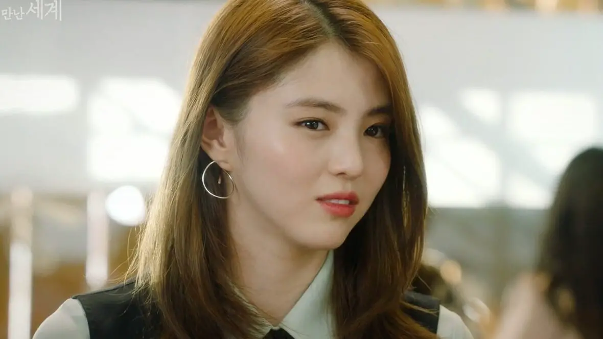 Top 10 Atrizes Coreanas Mais Bonitas Geeklando