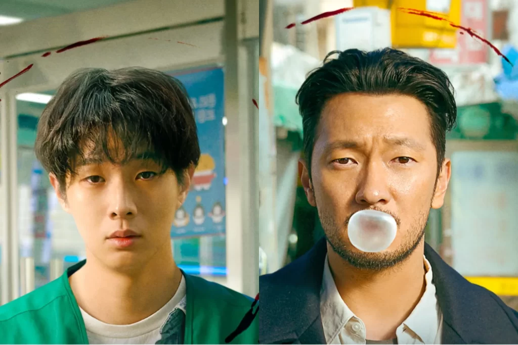 K drama A Killer Paradox Data de lançamento, elenco e tudo o que sabemos até agora