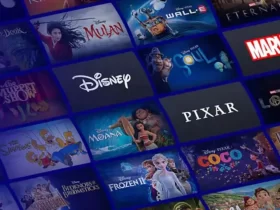 O Disney Plus começará bloqueio ao compartilhamento de senhas