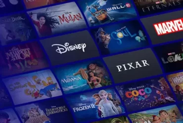 O Disney Plus começará bloqueio ao compartilhamento de senhas