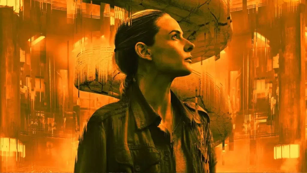 Segunda temporada da série Silo