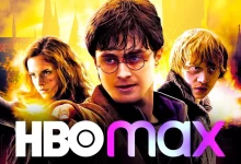 Série de Harry Potter max