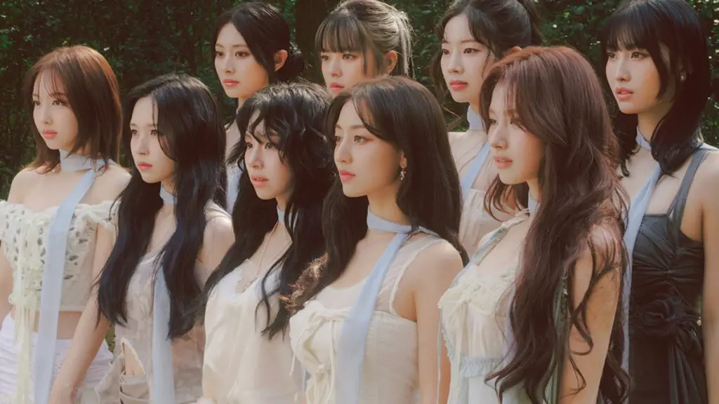 TWICE e Lauv anuncia collab surpresa