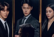 The Impossible Heir k-drama