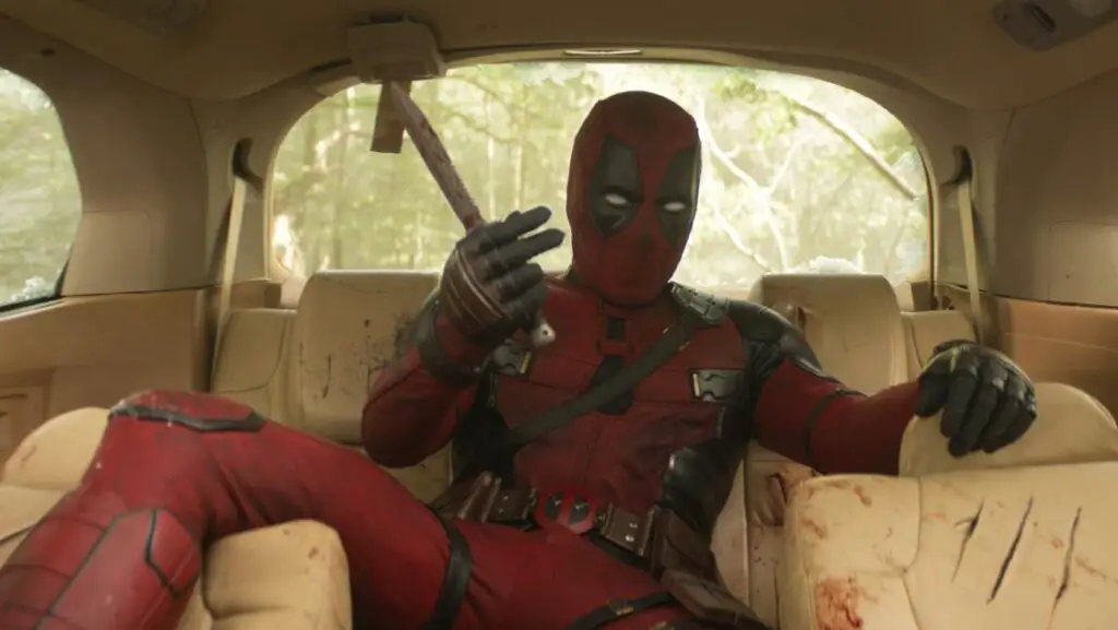 Trailer de Deadpool 3 revela novo título e um pouco de Wolverine