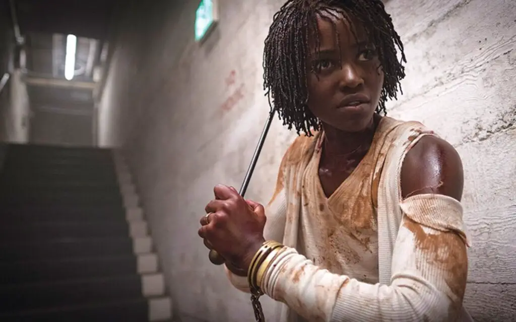 Um Lugar Silencioso Dia Um