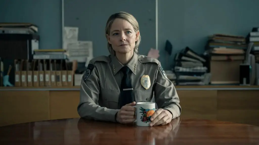 final de True Detective: Terra Noturna