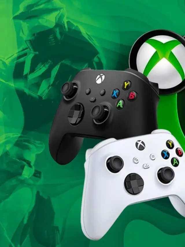 Xbox Game Pass já tem 5 jogos confirmados para março de 2024