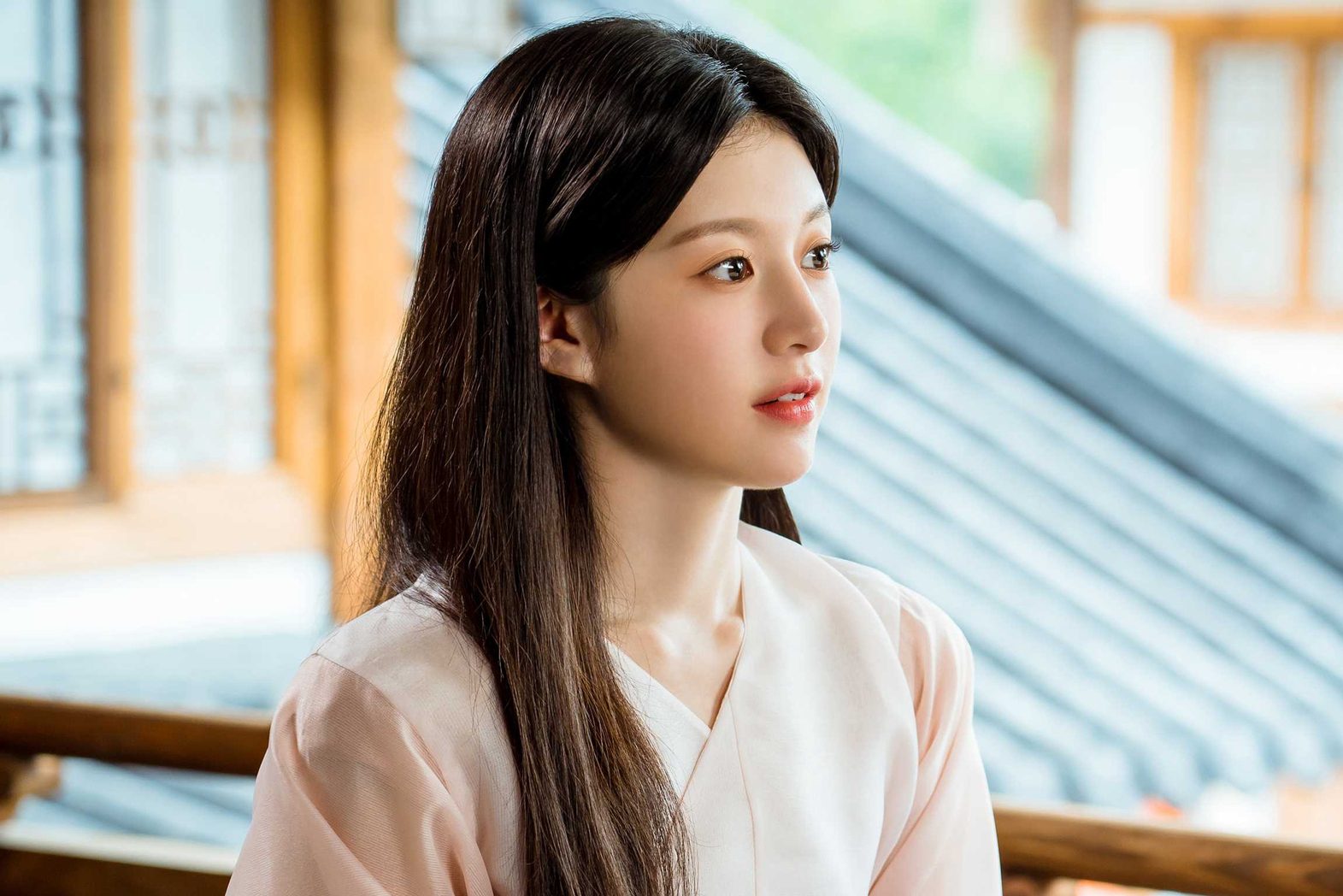 k-drama Resident Playbook com Go Yoon Jung