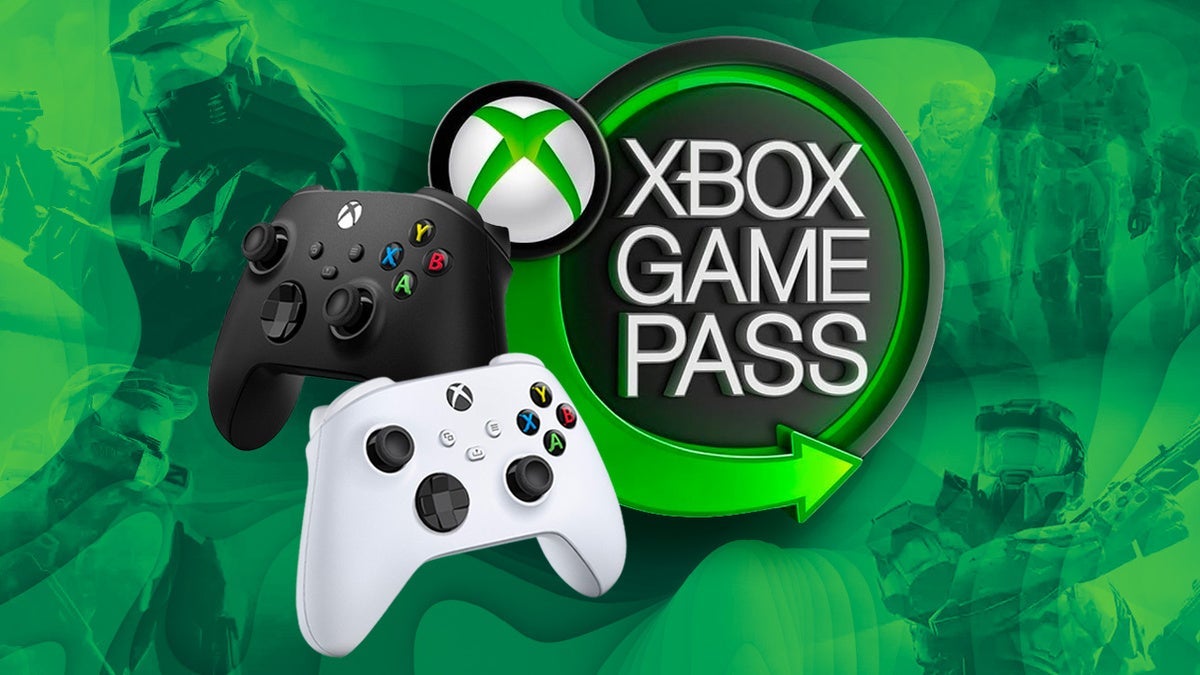 Xbox Game Pass confirma mais 9 jogos em Março de 2024