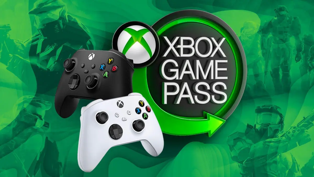 Xbox Game Pass confirma mais 9 jogos em Março de 2024