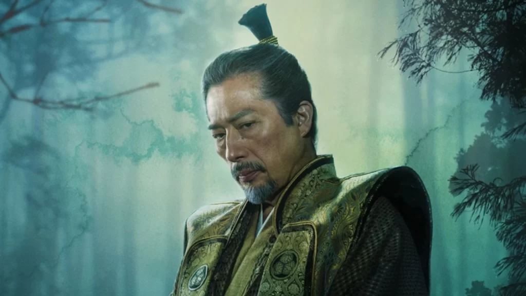 Xógum: Série épica da Star+ bate records