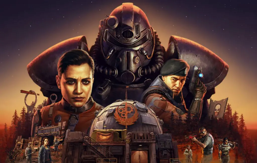 Bethesda quer lançar jogos em um ritmo mais rápido