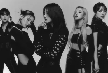 Os Melhores Grupos Femininos de K-pop com 6 Membros