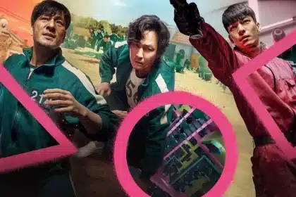 Conheça os Jogadores de Round 6 segunda temporada