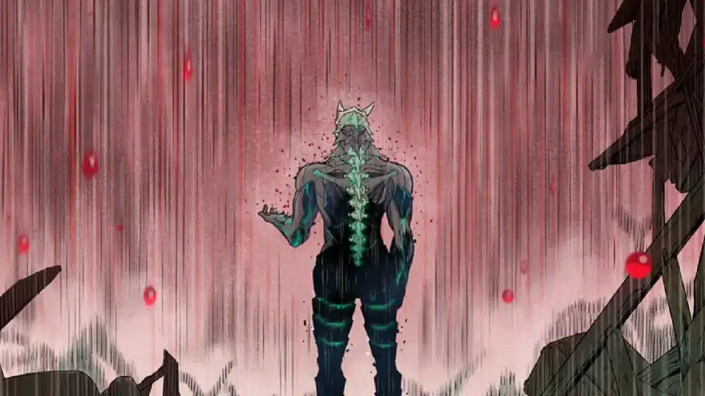 Kaiju No. 8 capítulo 120: Data de lançamento, onde ler e o que esperar do enredo