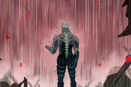 Kaiju No. 8 capítulo 120: Data de lançamento, onde ler e o que esperar do enredo