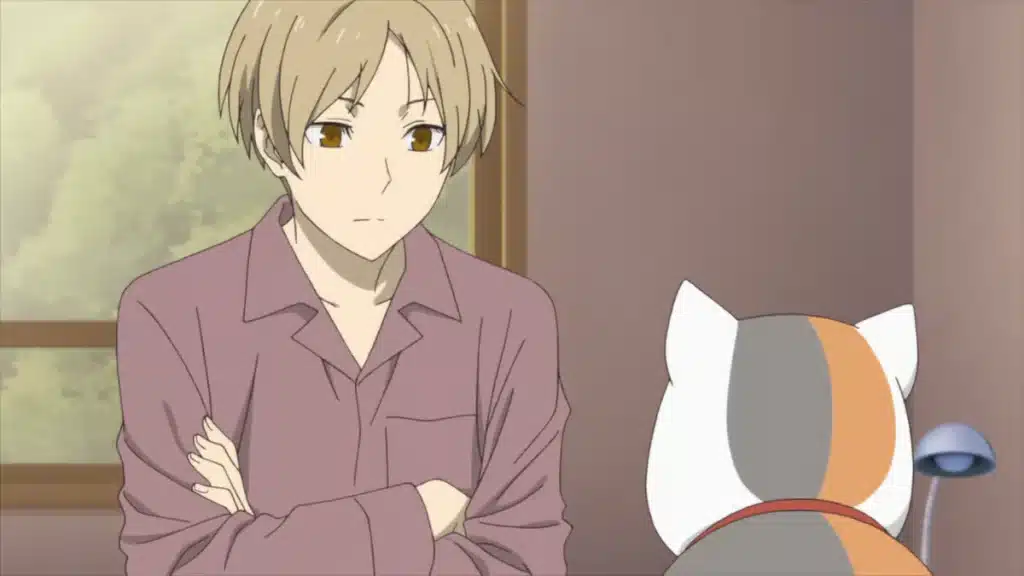Natsume's Book of Friends temporada 7 episódio 12