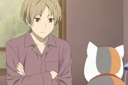 Natsume's Book of Friends temporada 7 episódio 12