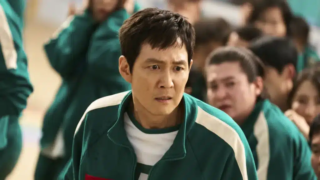 Por que a segunda temporada de Round 6 eliminou esse personagem tão cedo