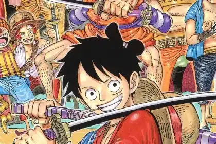 Spoilers One Piece capítulo 1135