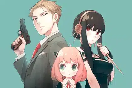 temporada 3 spy x family