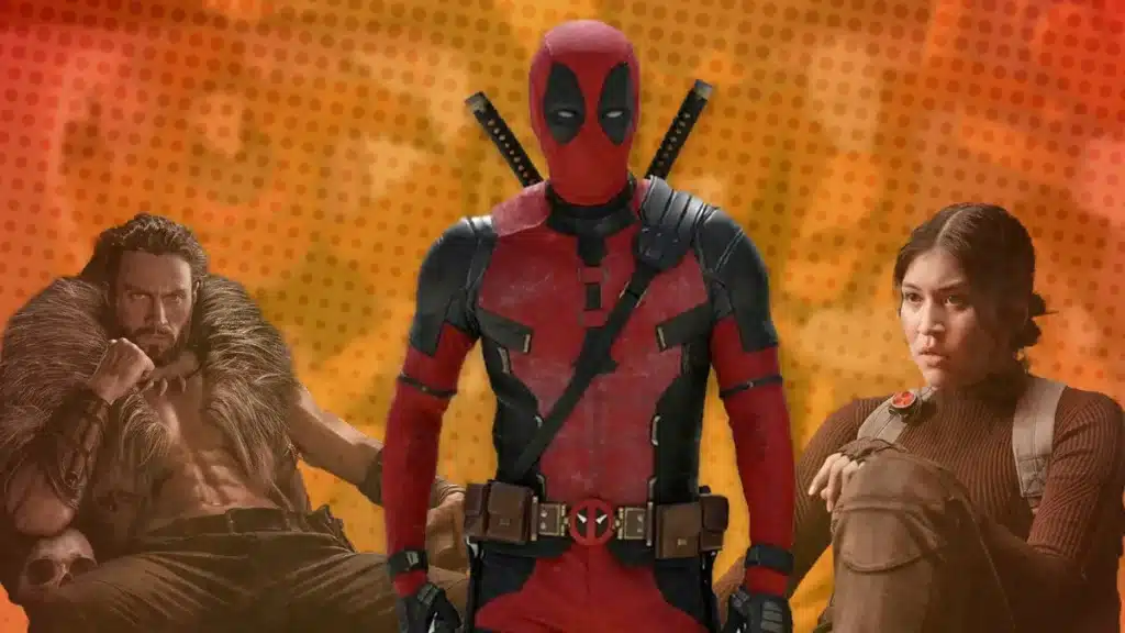 2025 Será o Ano Decisivo para o MCU (Universo Cinematográfico Marvel)