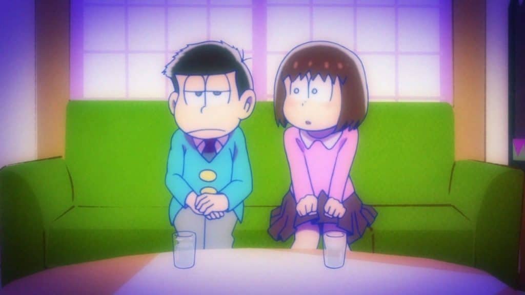 Mr. Osomatsu: 4ª Temporada Confirmada para Julho de 2025