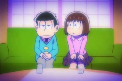 Mr. Osomatsu: 4ª Temporada Confirmada para Julho de 2025