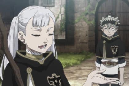 Por Que a Quinta Temporada de Black Clover Está Demorando Tanto?
