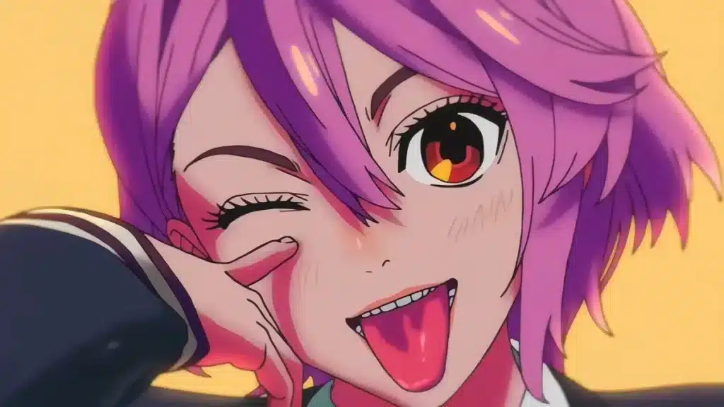 Como Aira Ganhou seus Poderes em Dandadan?