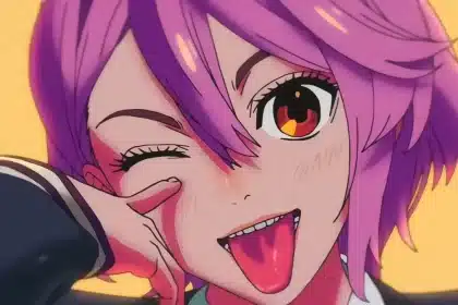 Como Aira Ganhou seus Poderes em Dandadan?