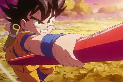 ep 13 dragon ball daima