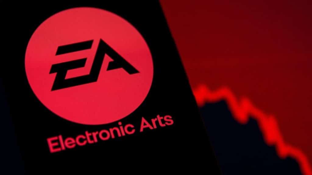 Entenda o Encerramento de Jogos da EA em 2025