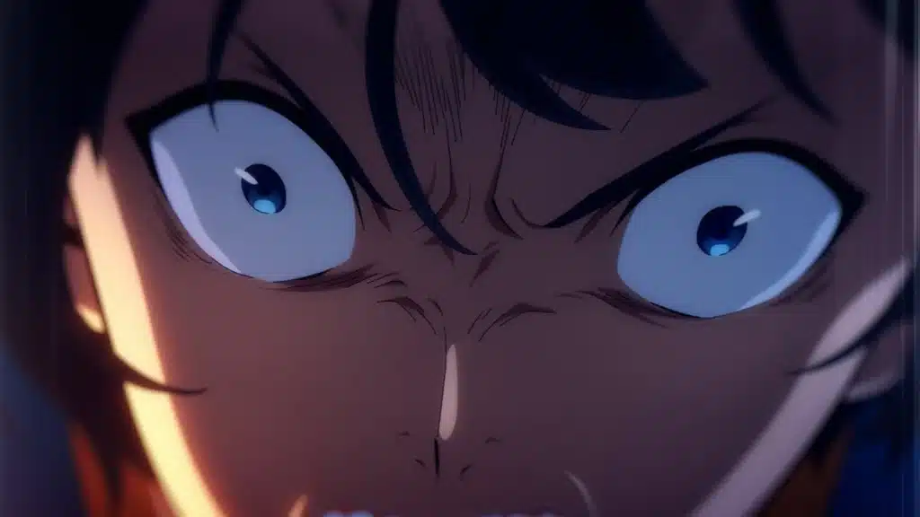 Episódio 2 de Solo Leveling